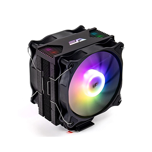 DarkFlash Darkair Plus (Black) Tower